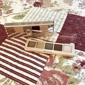 Natasha Denona Mini Glam Palette NIB